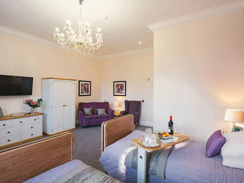 Vale of York Intermediate Care service - Inpatient Rehabilitation in Malton, England photo 2