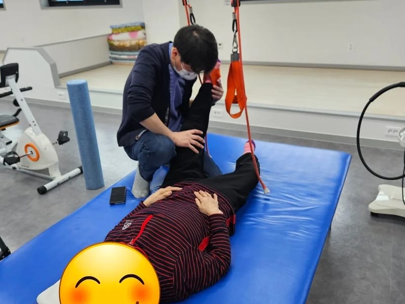 건강한재활주간보호센터 - 주간보호 in 보령시, 충청남도 photo 6