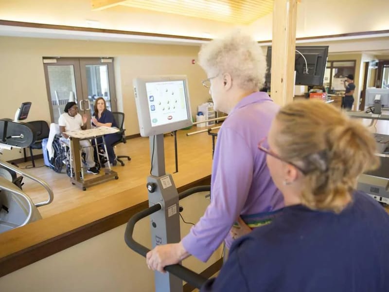 Slovene Home For The Aged - Assisted Living in Cleveland, OH photo 1