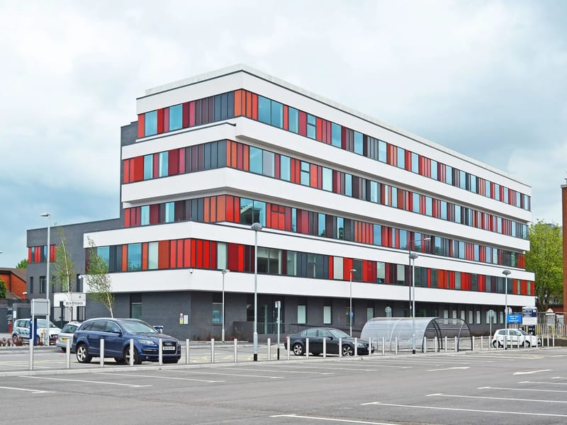 ADOT Healthcare Limited - In-Home Care in Coventry, England photo 3