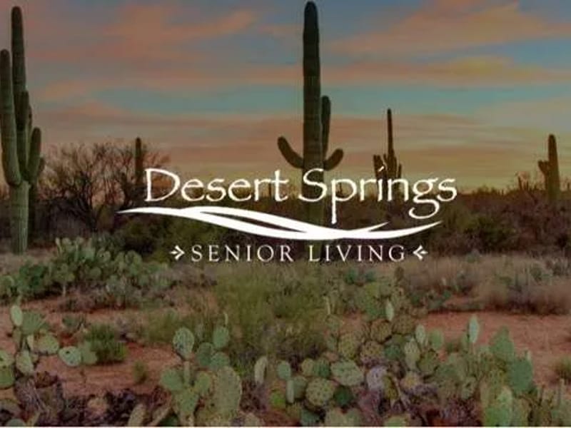 Desert Springs Senior Living - Assisted Living in Las Vegas, NV photo 1