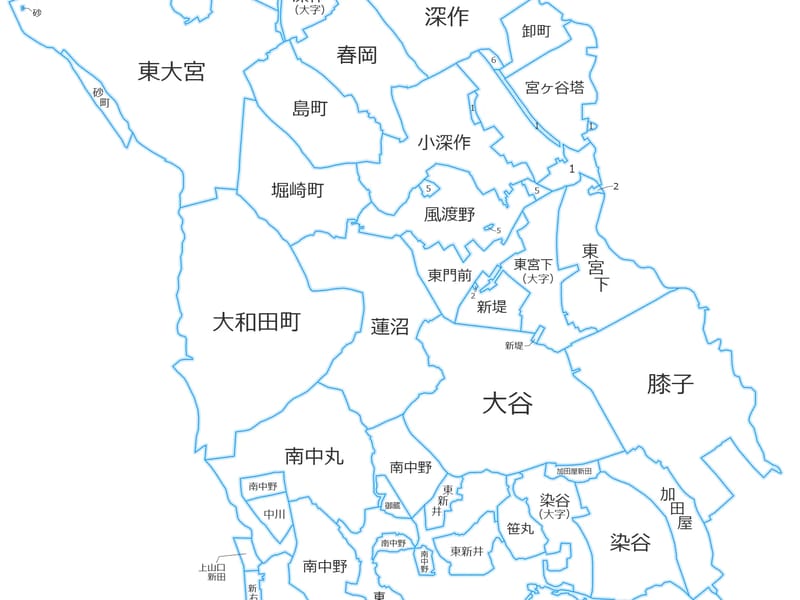 なごみ - 有料老人ホーム in さいたま市見沼区, 埼玉県 photo 3