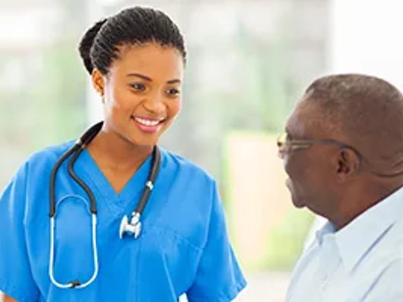 ALLOS HEALTHCARE SERVICES - Home Health Nursing in Whitehall, OH photo 2