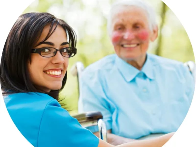 Graceland Home Care Inc - Nursing Home in Brooklyn, NY photo 2