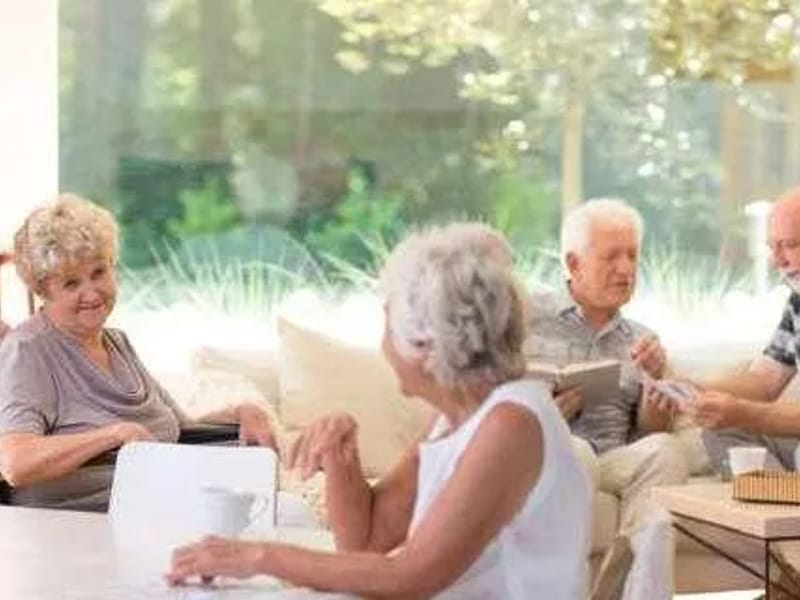 Birch Place - Assisted Living in Ripley, OH photo 2