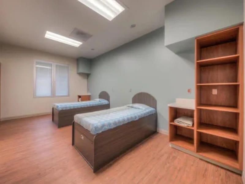 Medical City Mental Health and Wellness Center - Hospital in Frisco, TX photo 2