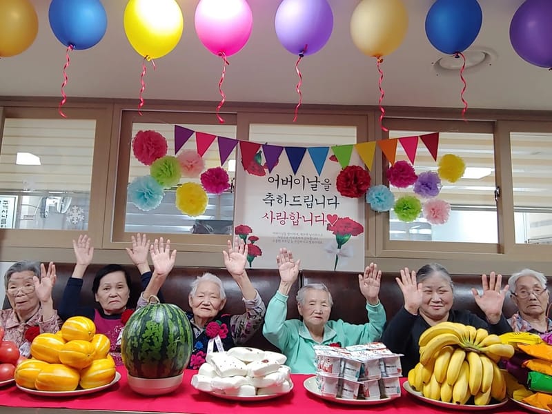 더드림공동생활가정 in 원주시, 강원특별자치도 photo 1
