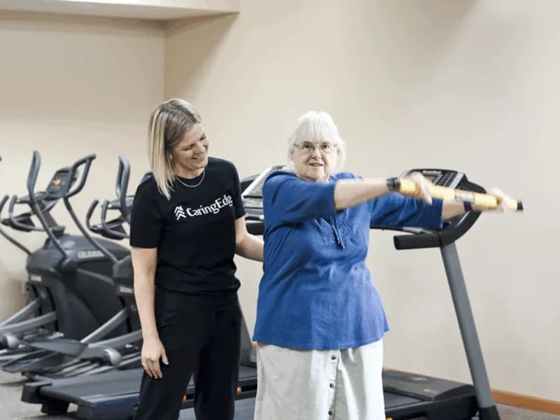 Caringedge Healthcare of Hermantown LLC - Home Health Nursing in Hermantown, MN photo 1