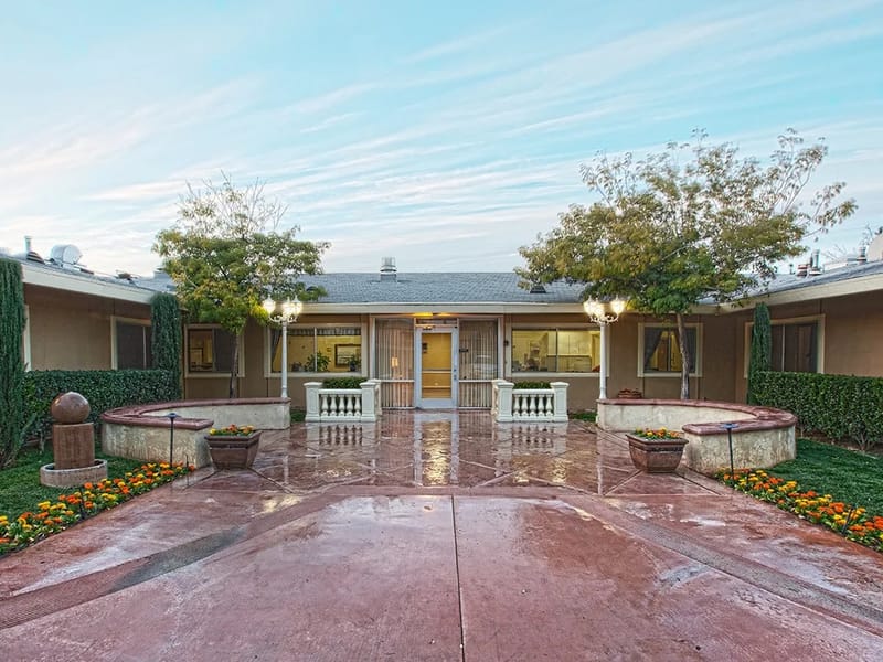 Bradford Healthcare - Hospice in Redlands, CA photo 2