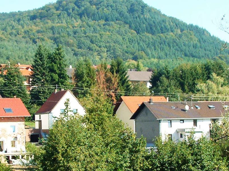 Altenheim Oppen GmbH - Pflegeheim in Beckingen, Saarland photo 1
