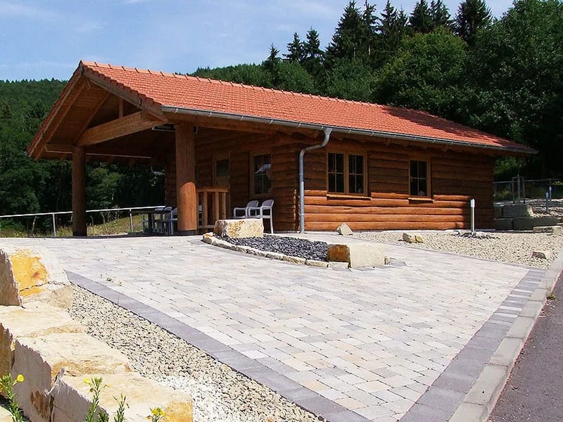 Altenheim Oppen GmbH - Pflegeheim in Beckingen, Saarland photo 2