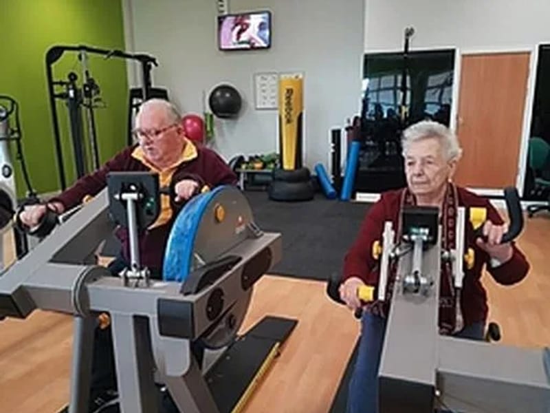 Philia Lodge Rest Home - Nursing Home in Peterborough, England photo 3