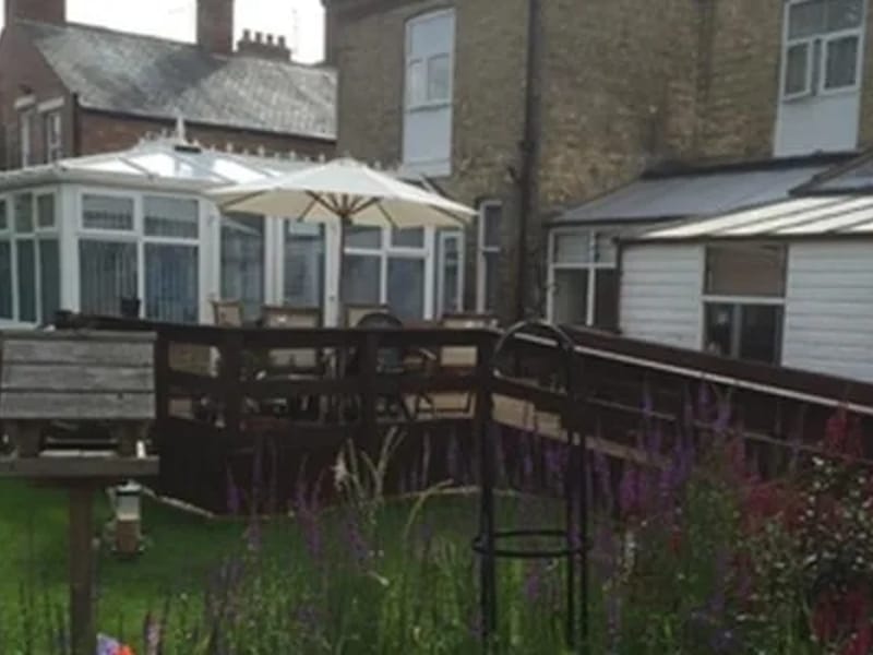 Philia Lodge Rest Home - Nursing Home in Peterborough, England photo 2