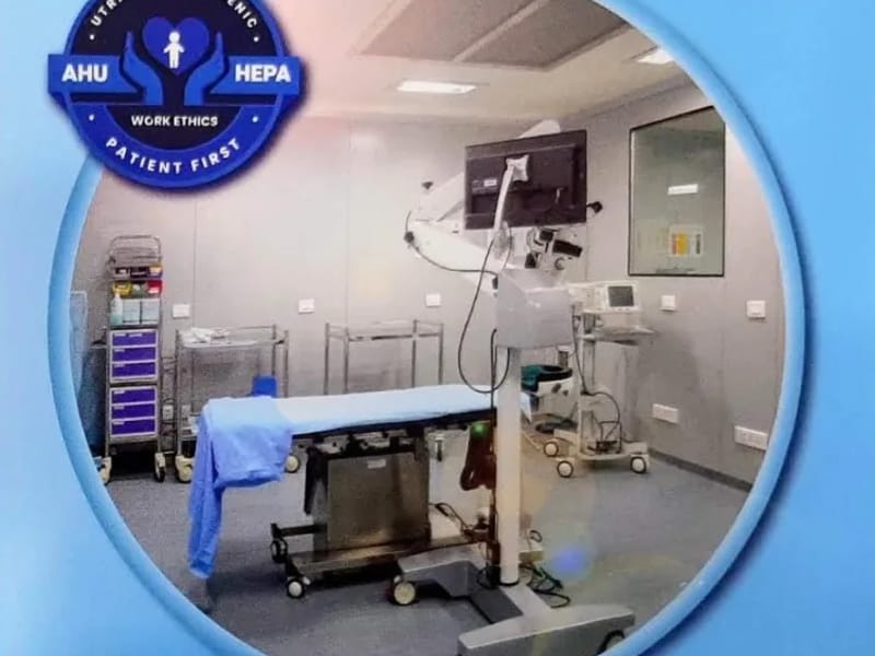 Sterling Eyecare & Daycare Surgery - दिवस देखभाल केंद्र in Mumbai, Maharashtra photo 1