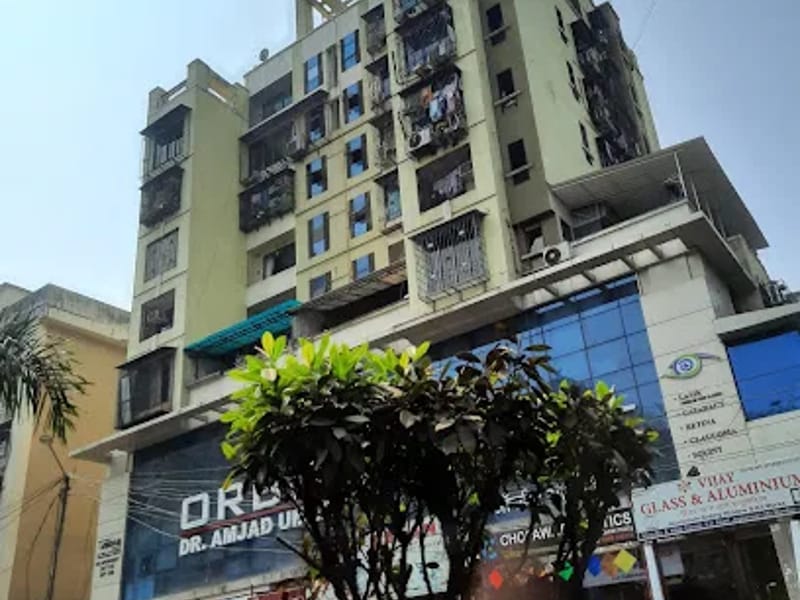 Sterling Eyecare & Daycare Surgery - दिवस देखभाल केंद्र in Mumbai, Maharashtra photo 2
