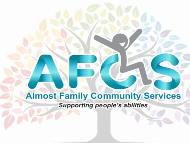 Almost Family - Adult Day Care in Evansville, IN photo 1