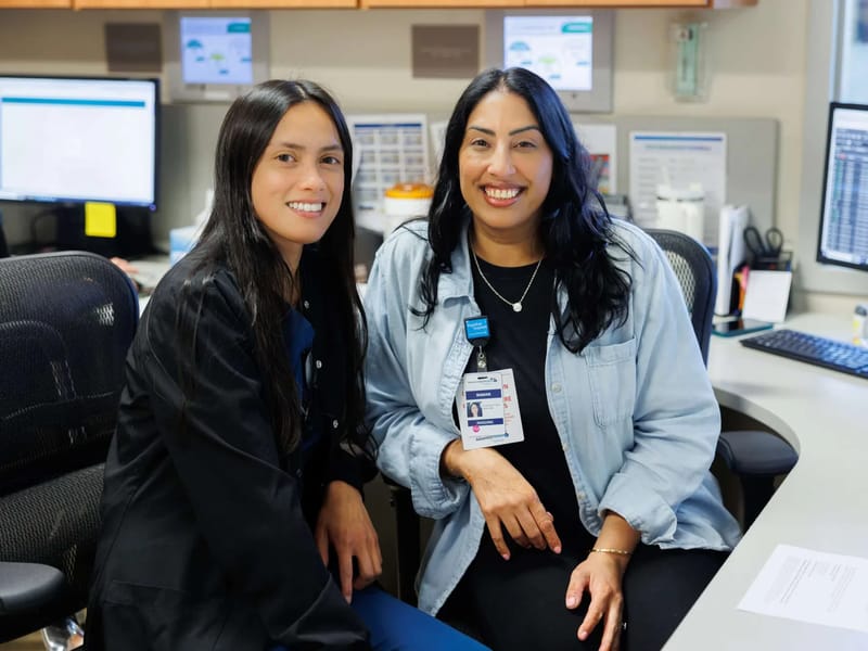 Adventist Health and Rideout - Hospital in Marysville, CA photo 2
