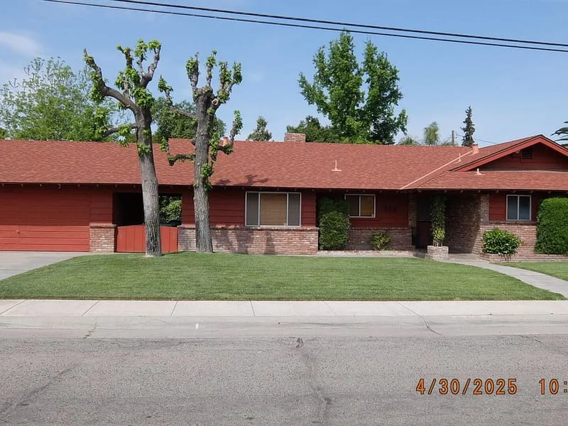 Cottage Llc, The - Assisted Living in Porterville, CA photo 2