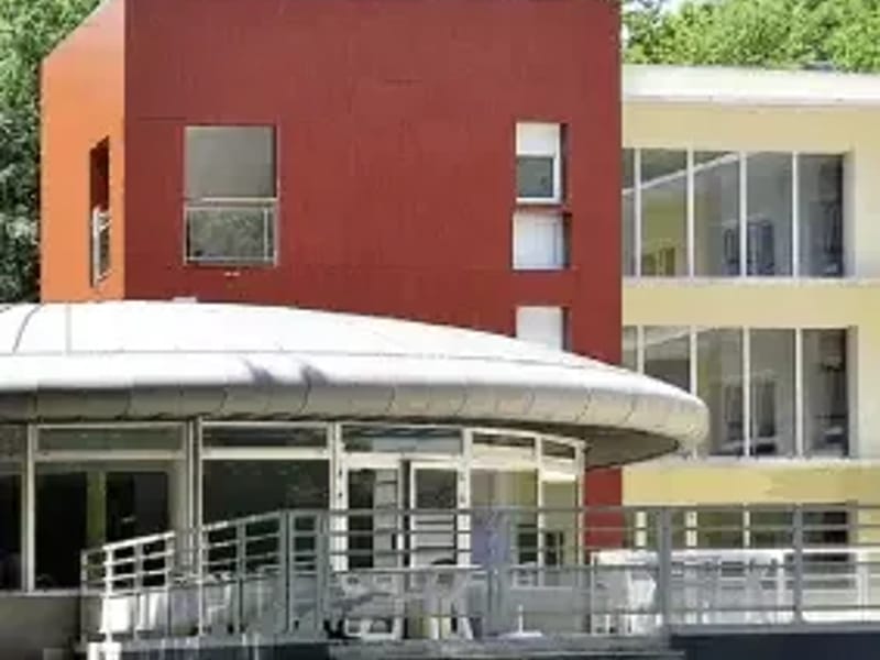 Ehpad Pinconniere Du Ch De Blois - EHPAD in BLOIS CEDEX, Centre-Val de Loire photo 2