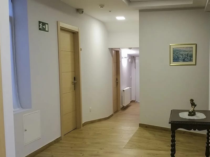 Residencia Geriatrica Nuestra Señora Del Rosario in BAHIA BLANCA, BUENOS AIRES photo 1