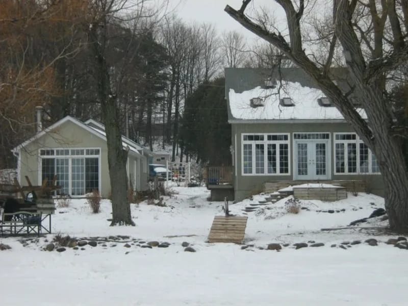 Camberley Cottage - Assisted Living in Camberley, England photo 2