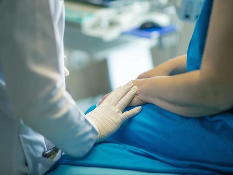 ARKANSAS MOBILE WOUND MANAGEMENT PLLC - Home Health Nursing in Benton, AR photo 3
