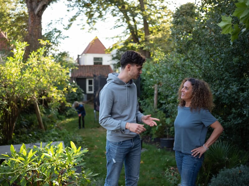 Juvent - Begeleid Wonen in Middelburg, Noord-Brabant photo 3