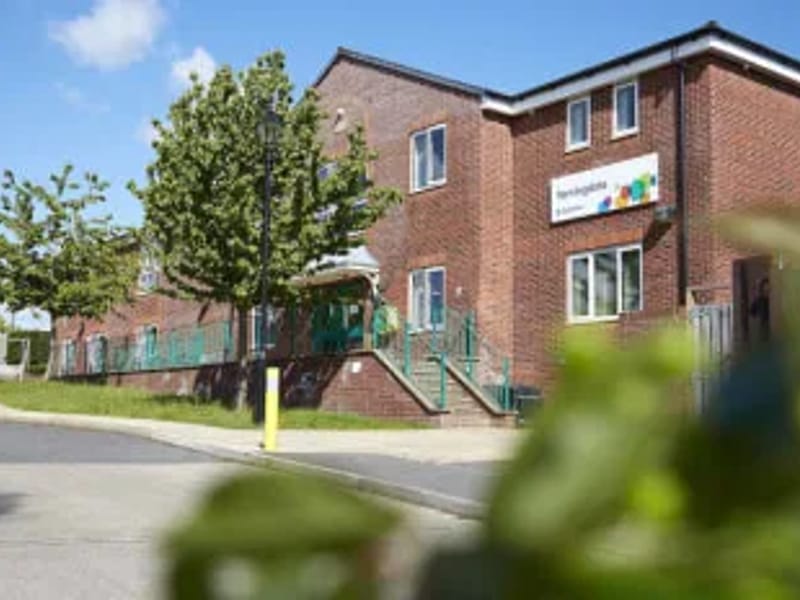 Yarningdale - Nursing Home in Codnor, England photo 3