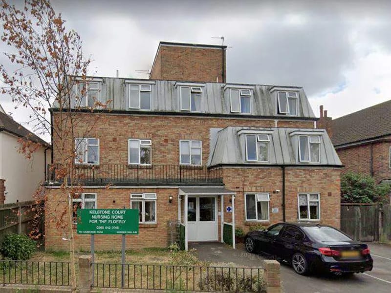 Kelstone Court Nursing Home - Nursing Home in Morden, England photo 3