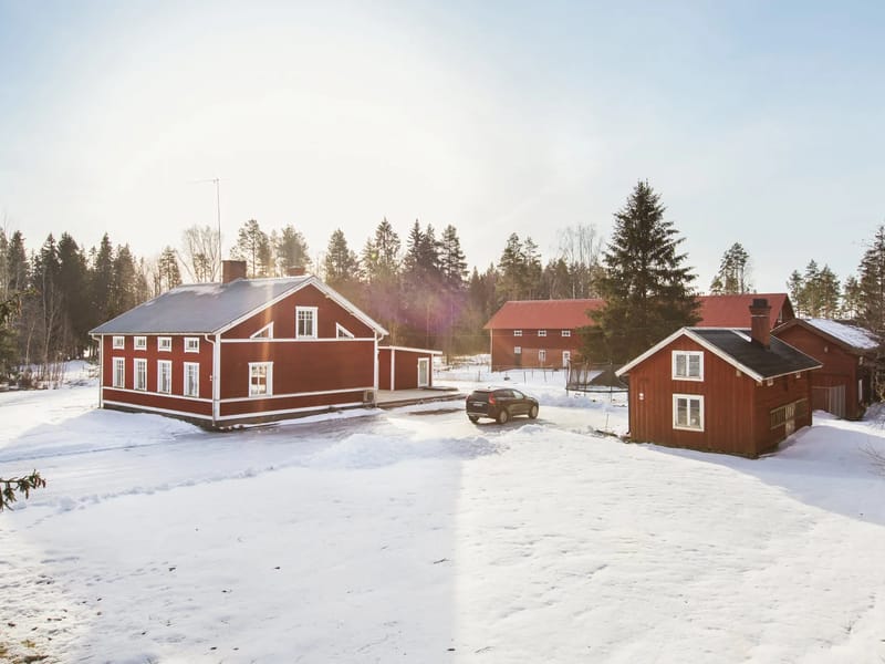 Ovansjö hemtjänst - Hemtjänst in Sandviken, Gävleborgs län photo 3