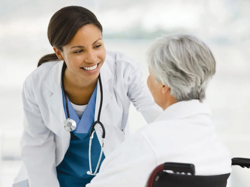 Physician Provider Services LLC - Home Health Nursing in Indianapolis, IN photo 1