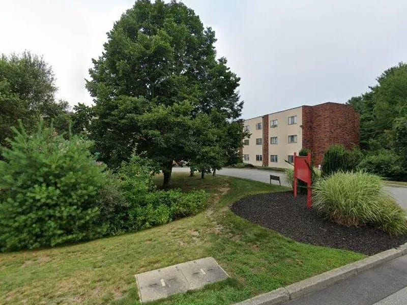 Coventry Operations RI LLC Dba Respiratory and Reh - Nursing Home in Coventry, RI photo 1