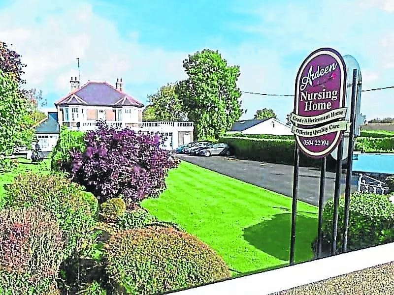 Ardeen Nursing Home - Nursing Home in Thurles, Tipperary photo 1