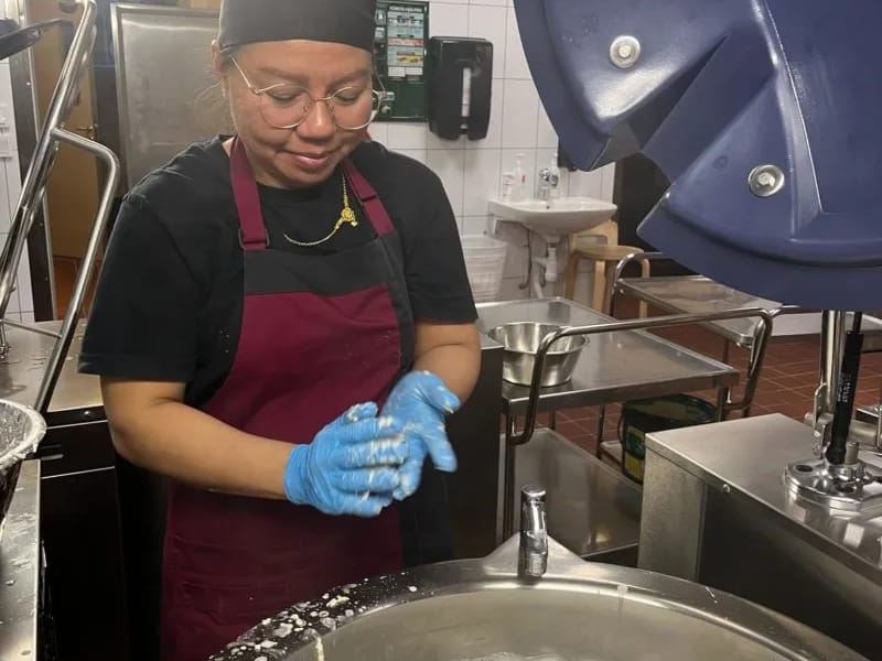 Hemtjänsten - Hemtjänst in Storuman, Västerbottens län photo 2