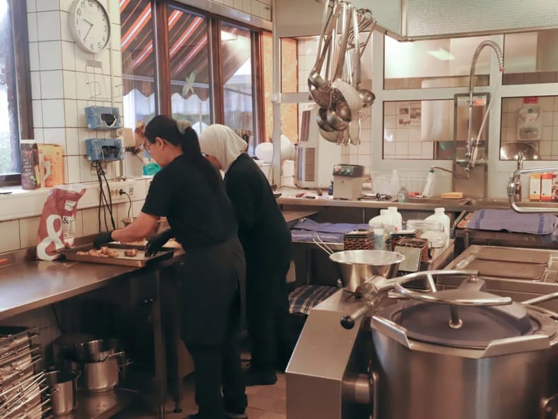 Hemtjänsten - Hemtjänst in Storuman, Västerbottens län photo 3