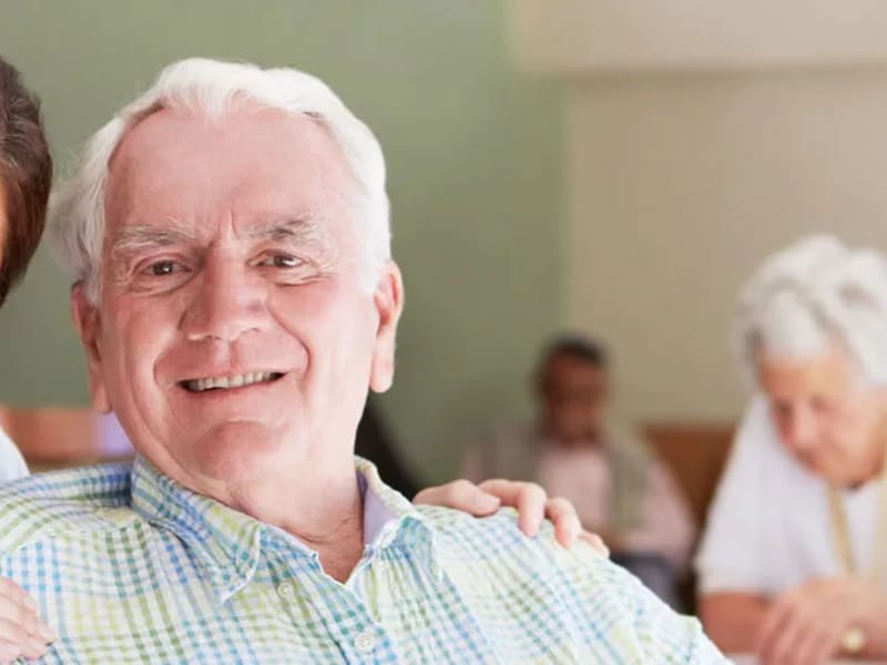 Flannery Oaks Guest House - Nursing Home in Baton Rouge, LA photo 3