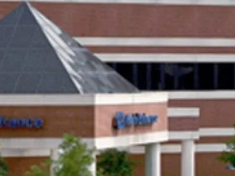 Dallas VA Medical Center (VA North Texas Healthcare System) - Hospital in Dallas, TX photo 2