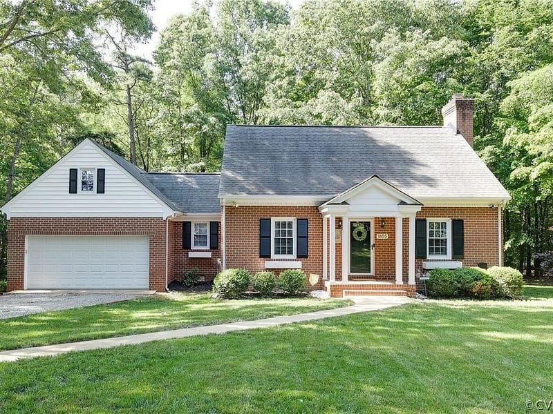 2376 Huguenot Trl - Elder Law in Powhatan, VA photo 2