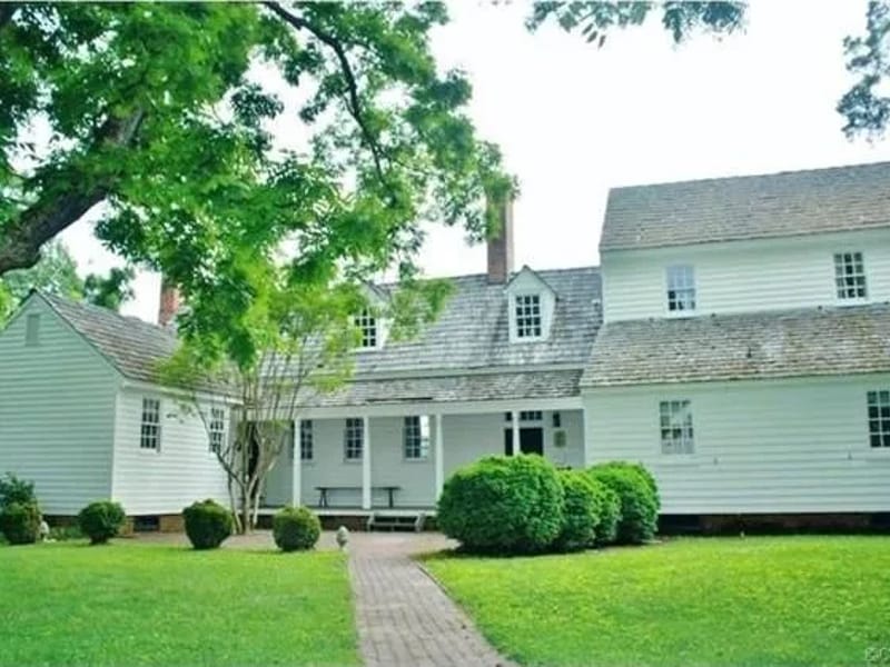 2376 Huguenot Trl - Elder Law in Powhatan, VA photo 1