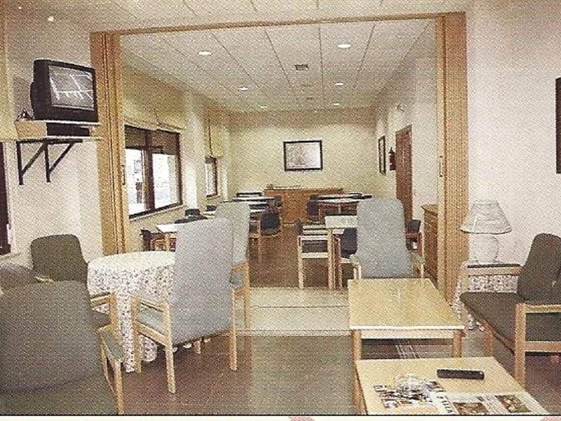 Residencia De Personas Mayores Costa Zurguen - Hogar de Ancianos in Salamanca, Castilla y León photo 2