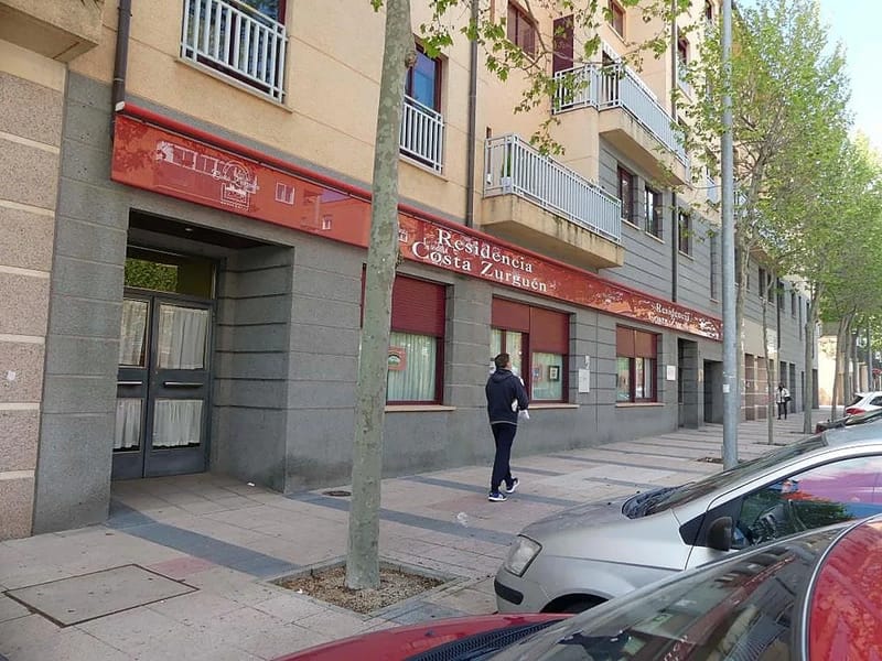 Residencia De Personas Mayores Costa Zurguen - Hogar de Ancianos in Salamanca, Castilla y León photo 3