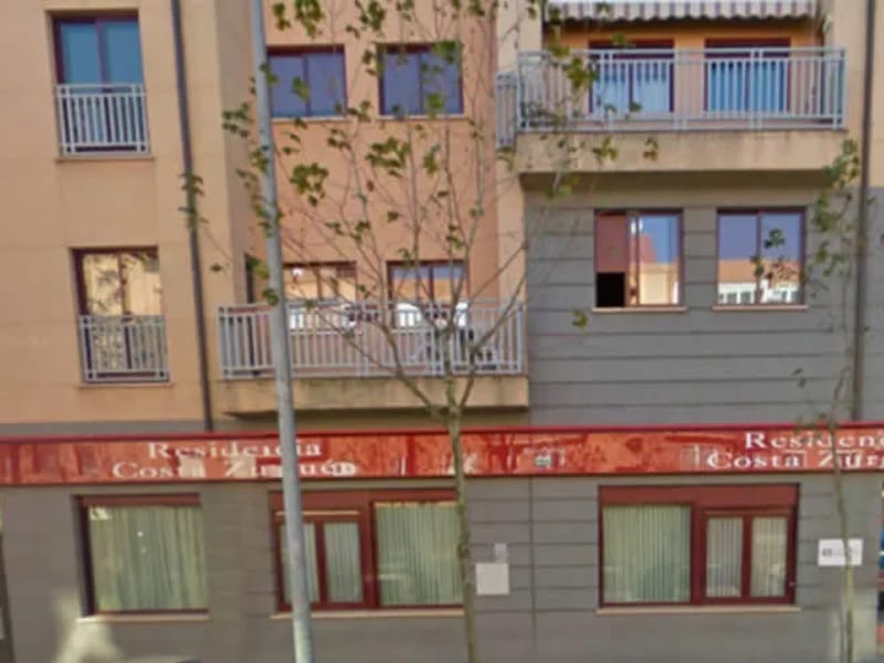 Residencia De Personas Mayores Costa Zurguen - Hogar de Ancianos in Salamanca, Castilla y León photo 1