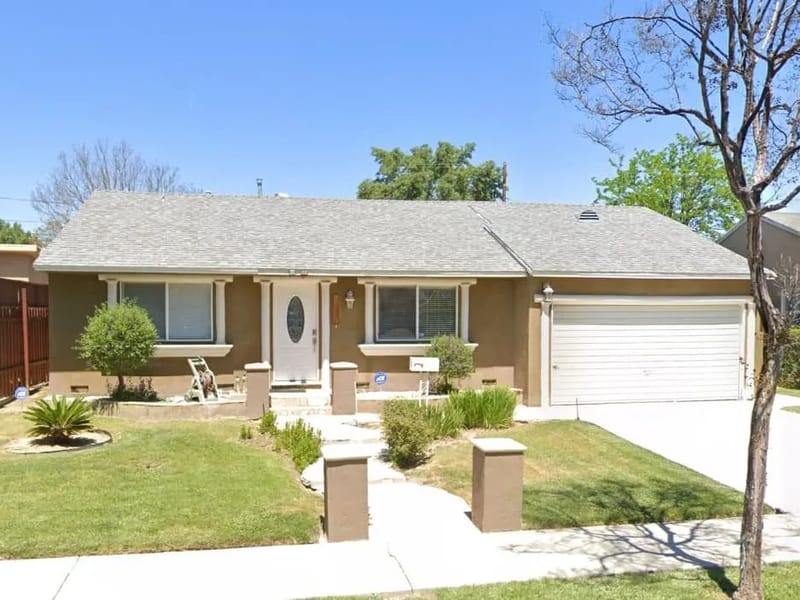 ARMA HOME HEALTH CARE, INC. - Home Health Nursing in Van Nuys, CA photo 1