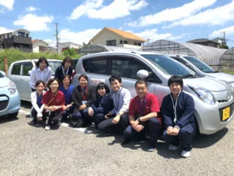 それいゆケアプランセンター朝霧 - 有料老人ホーム in 明石市, 兵庫県 photo 2