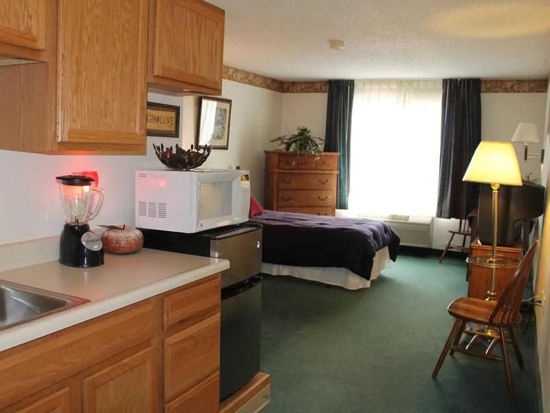 Western Ill Home Hlth Care IN - Home Health Nursing in Monmouth, IL photo 2