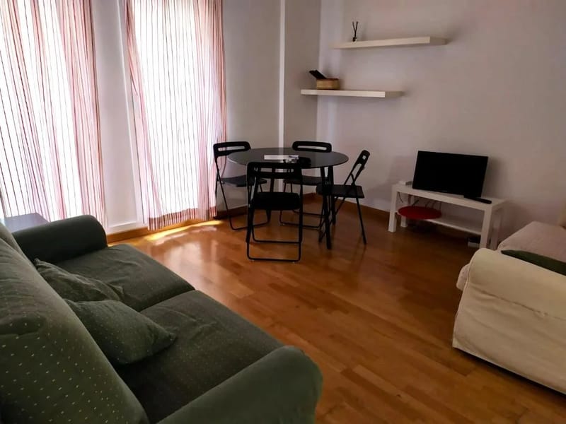 Residencia San Agustín II - Hogar de Ancianos in Málaga, Andalucía photo 3