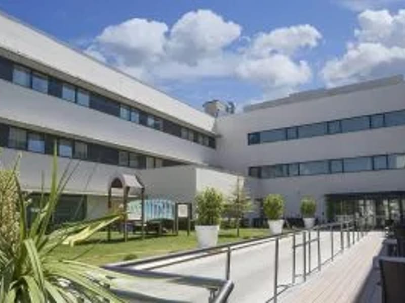 AMAVIR HUMANES, RESIDENCIA DE PERSONAS MAYORES (PLAN VELOCIDAD) - Hogar de Ancianos in Humanes De Madrid, Madrid photo 2