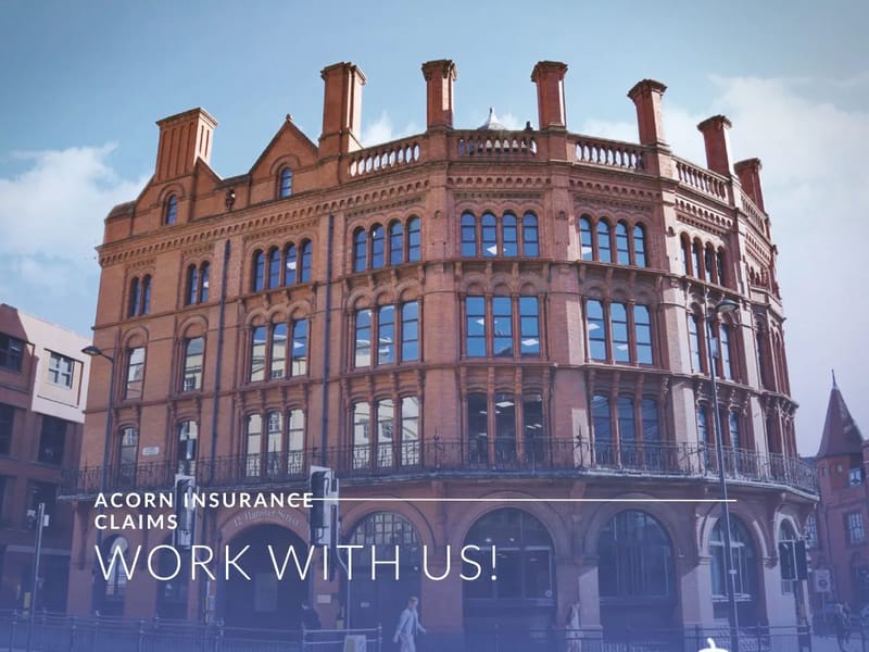 Acorn Complete Care Ltd in London, England photo 1