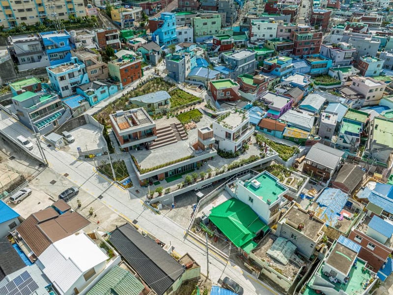 봉산재가복지센터 - 방문요양 in 영도구, 부산광역시 photo 1