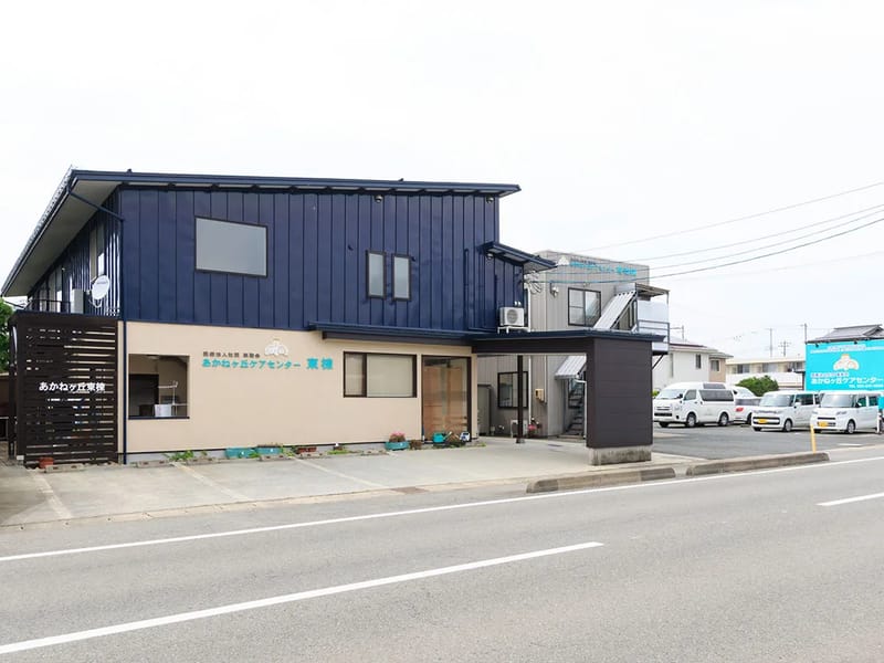 こころのクリニック山形（リハビリテーションセンター「らくせい」） - 入院リハビリ in 山形市, 山形県 photo 3